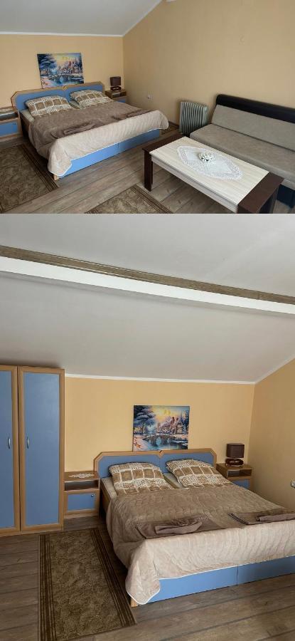 Villa Paradise Бели-Искыр Экстерьер фото