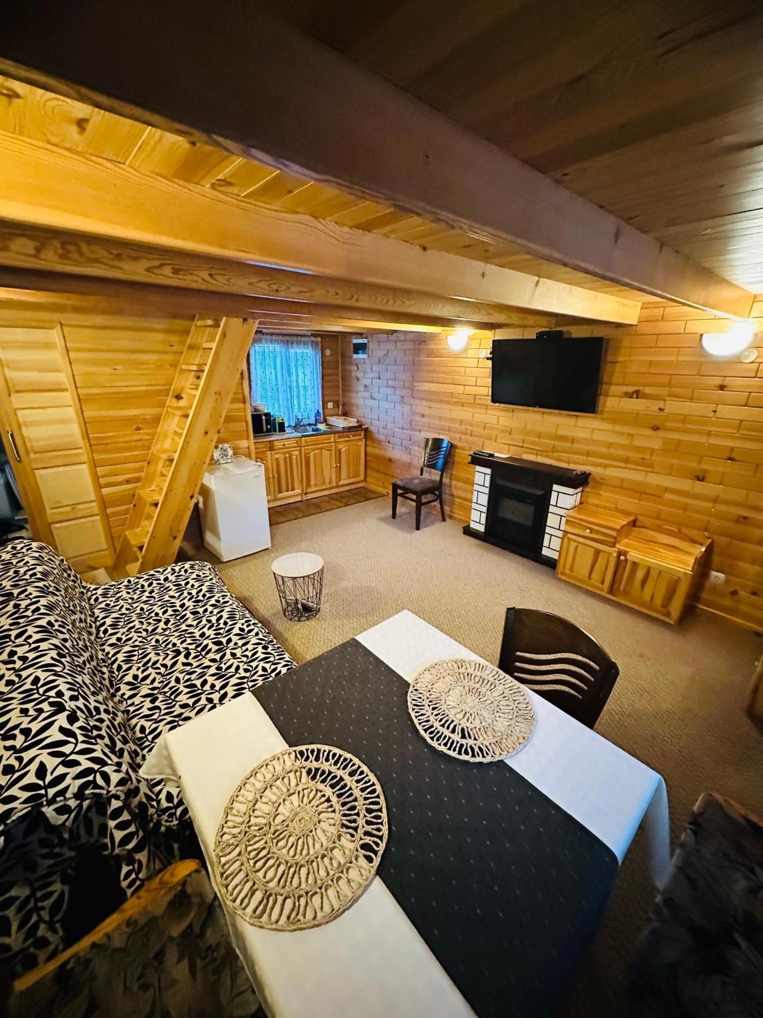 Villa Paradise Бели-Искыр Экстерьер фото
